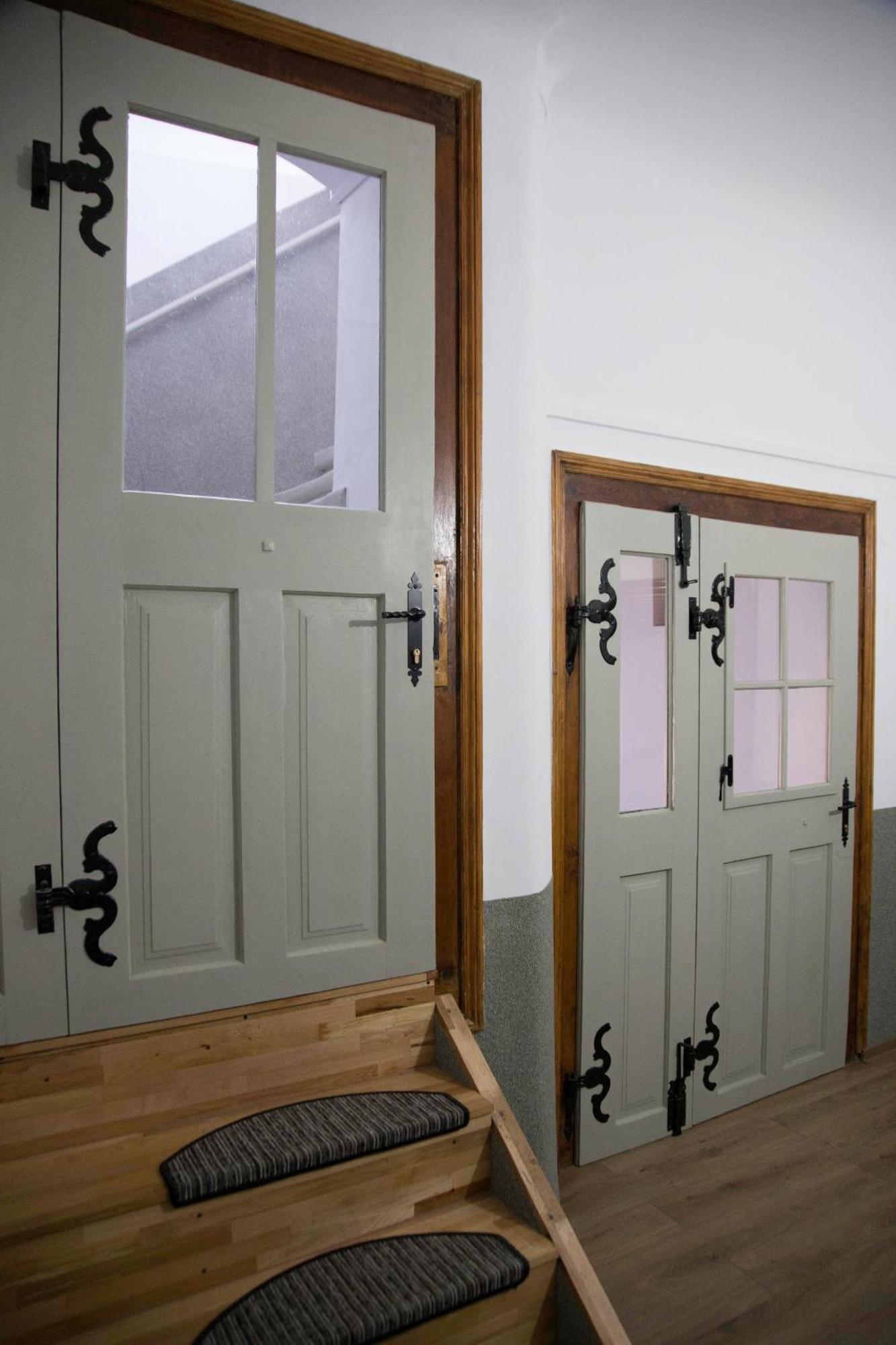 Seek And Hide - Little Emma'S Hideaway Brașov Exterior foto